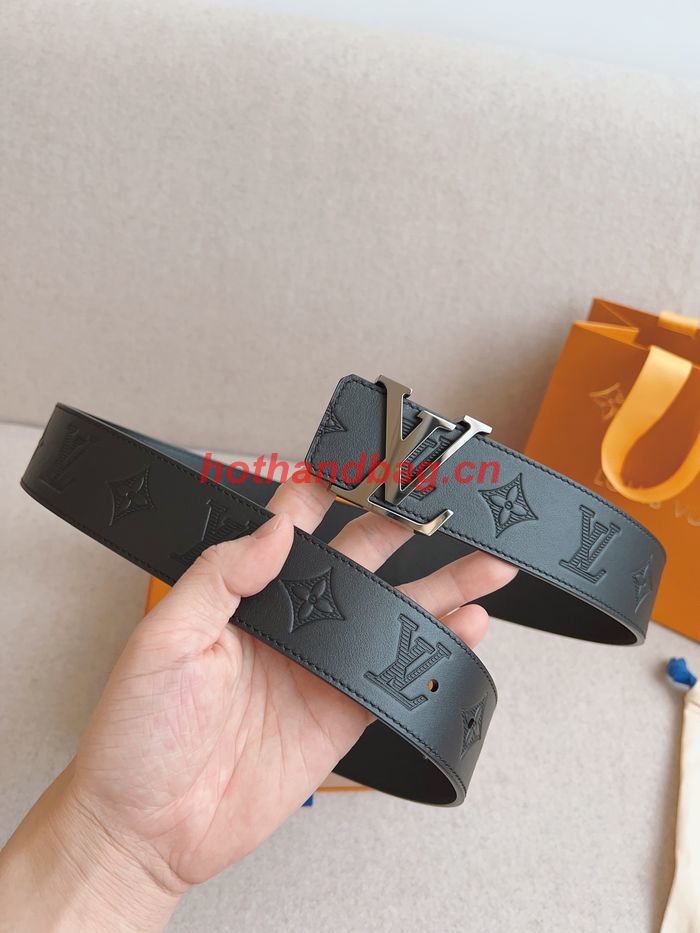 Louis Vuitton Belt 40MM LVB00107